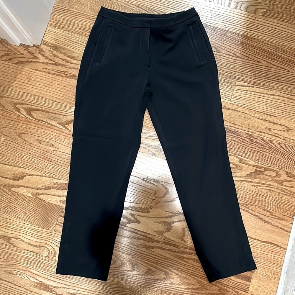 Lululemon city Pointe Pant Black